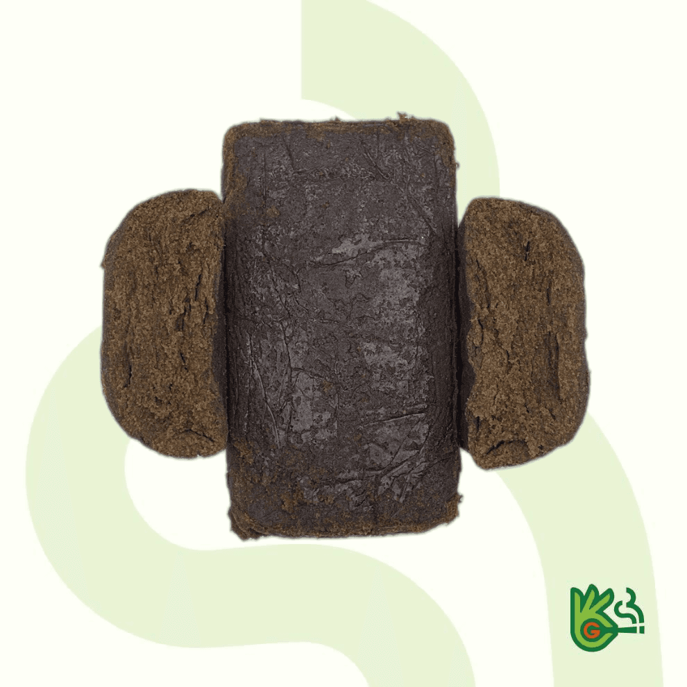 Morrocan Triple Filtered Hash ...