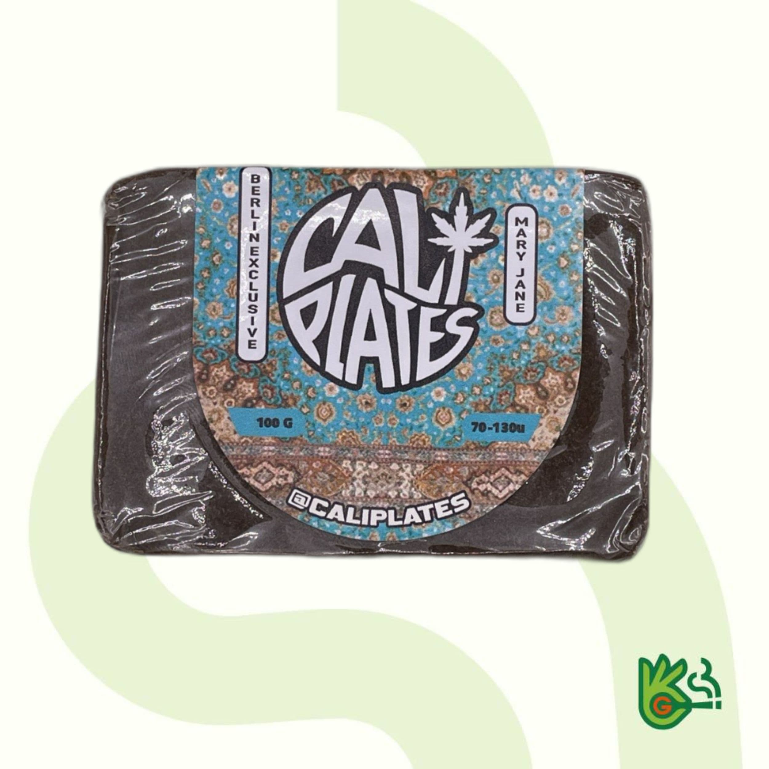 Cali Plates × Jolly Good — Lim...