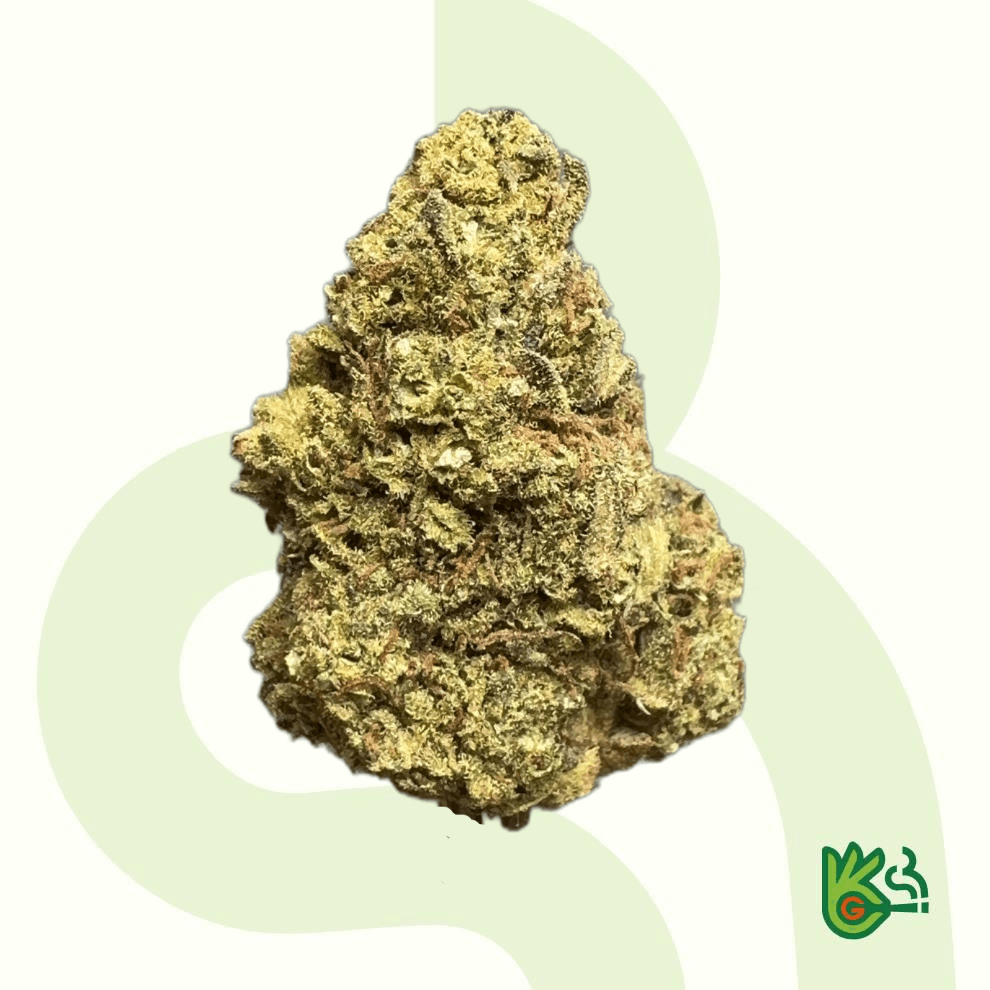 Master Kush - A