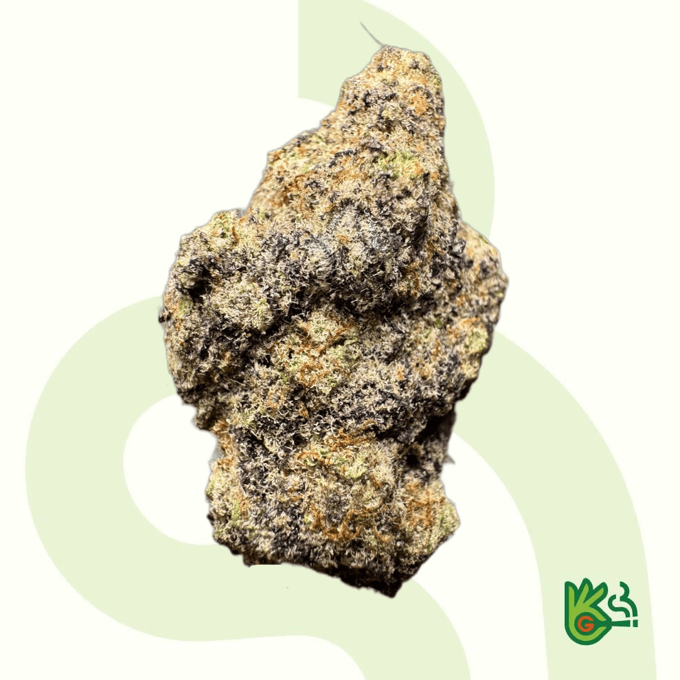 Purple Headband - AA+